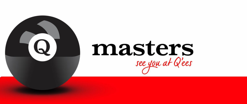Tournament banner
