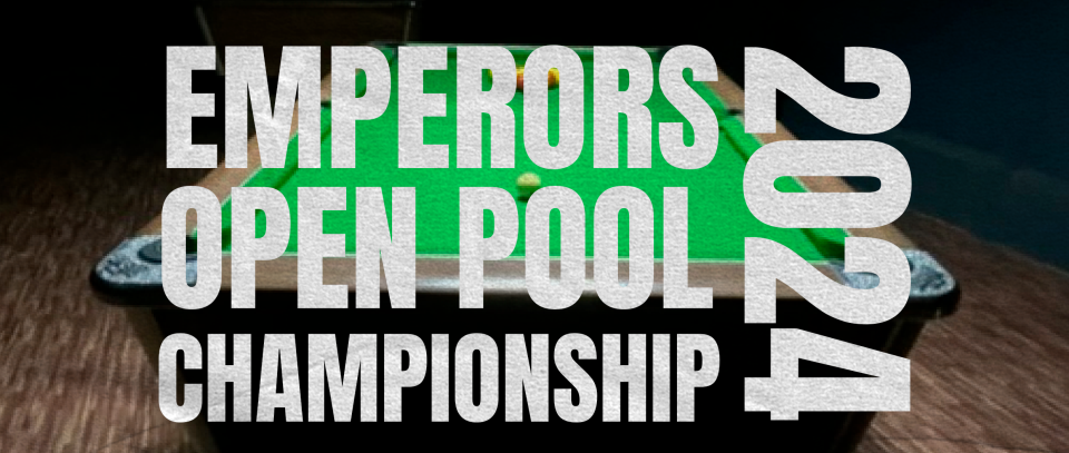 Tournament banner