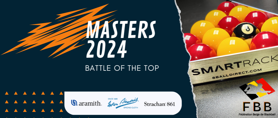 Tournament banner