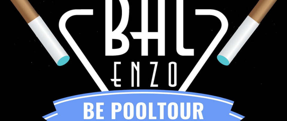 Tournament banner