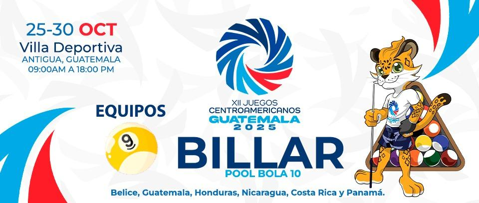 Tournament banner