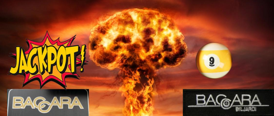 Tournament banner
