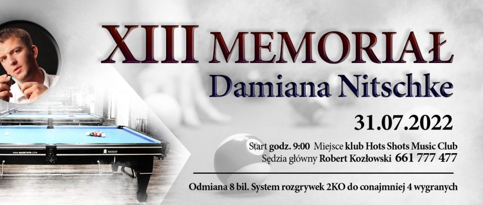 Tournament banner