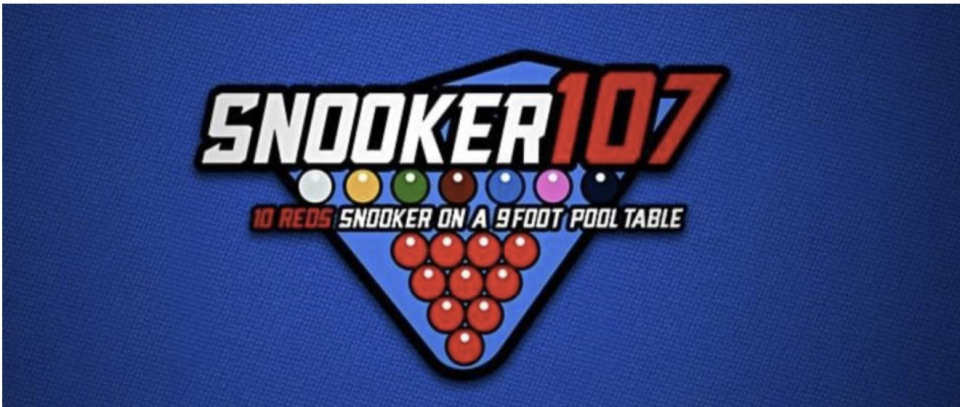 Tournament banner
