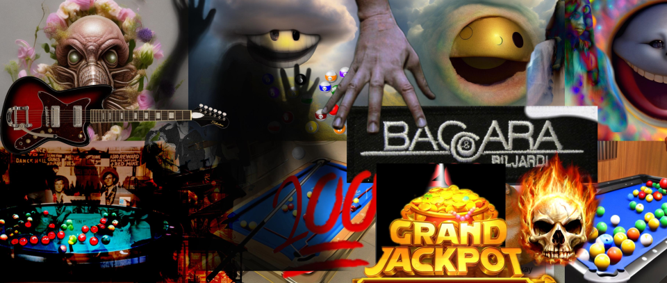 Tournament banner