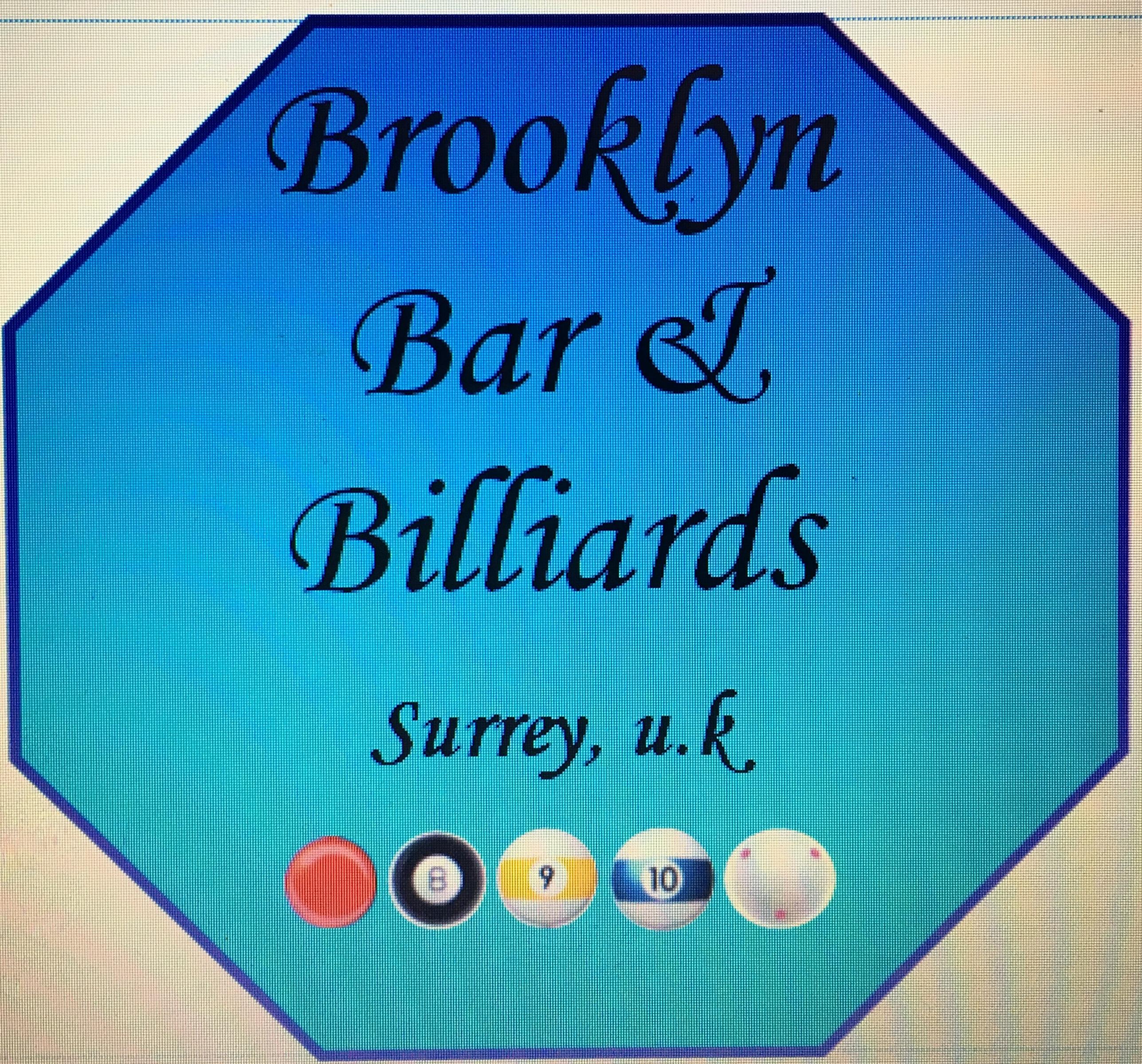 Brooklyn Bar and Billiards
