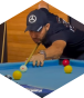 Opponent profile image