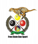 Organization logo