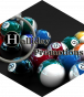 Organization logo