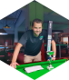Opponent profile image