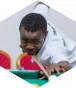 Opponent profile image