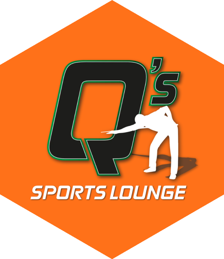 OFFICIAL Q's Sports Lounge