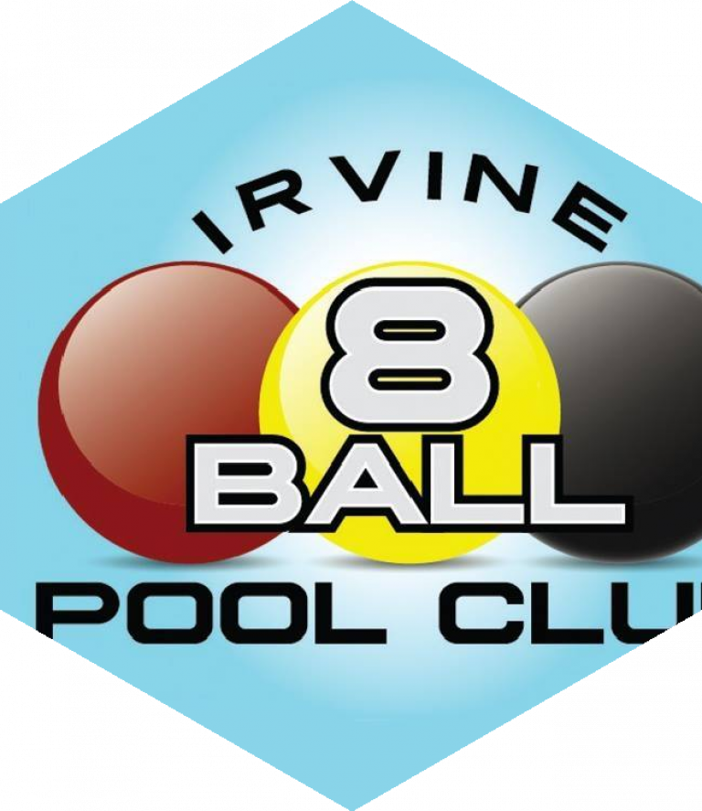 Irvine 8 Ball Pool Club - 