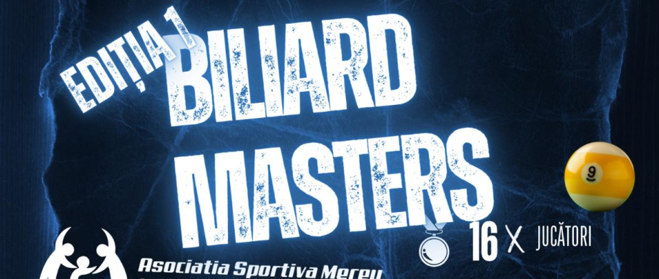 Tournament banner