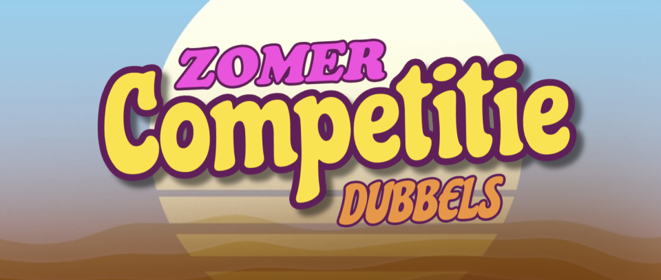 Tournament banner