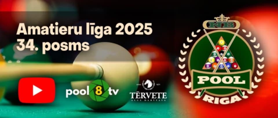 Tournament banner