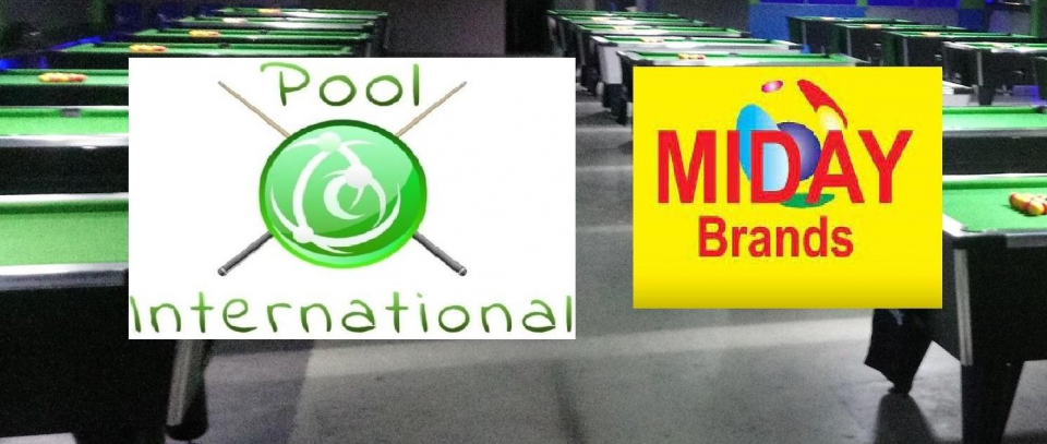 Tournament banner