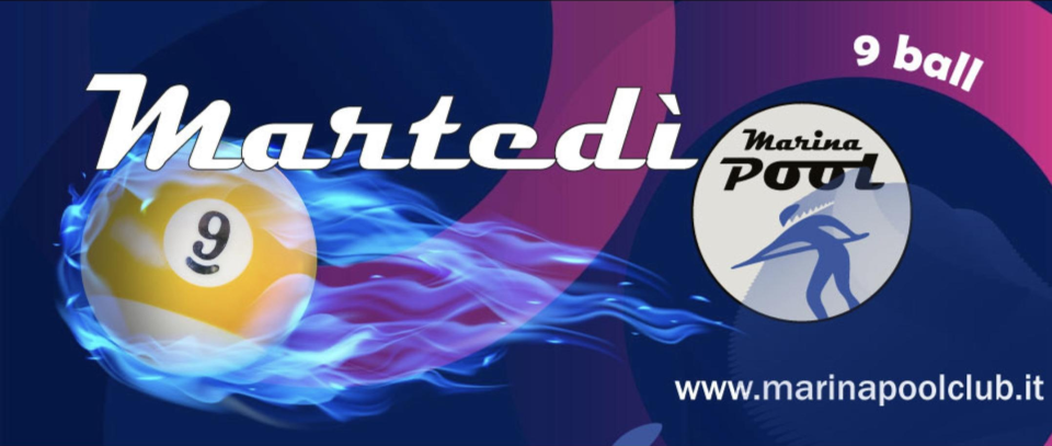 Tournament banner