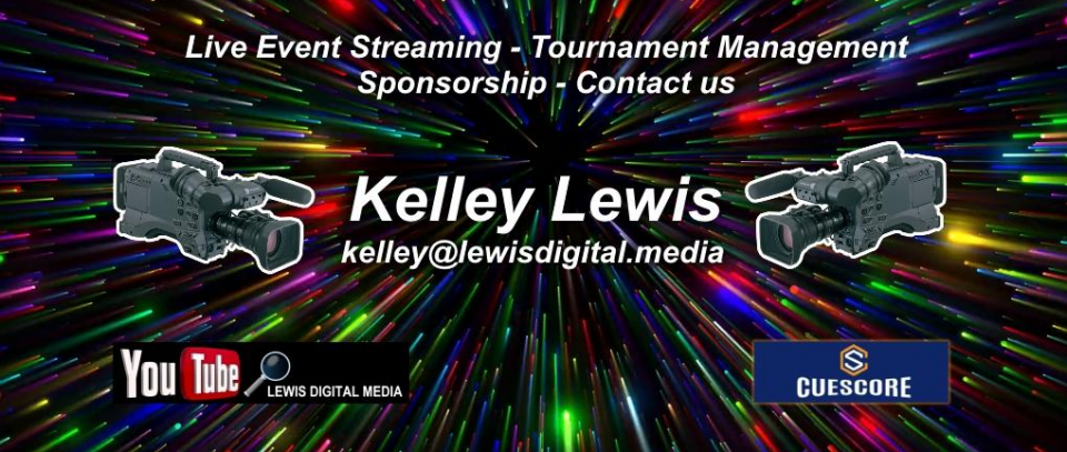 Tournament banner