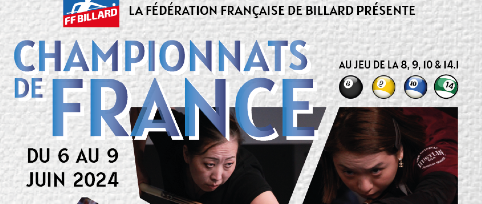 Tournament banner