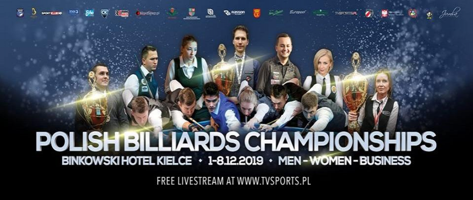 Tournament banner