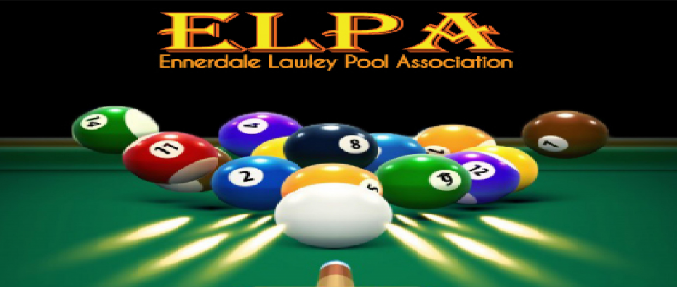 Tournament banner