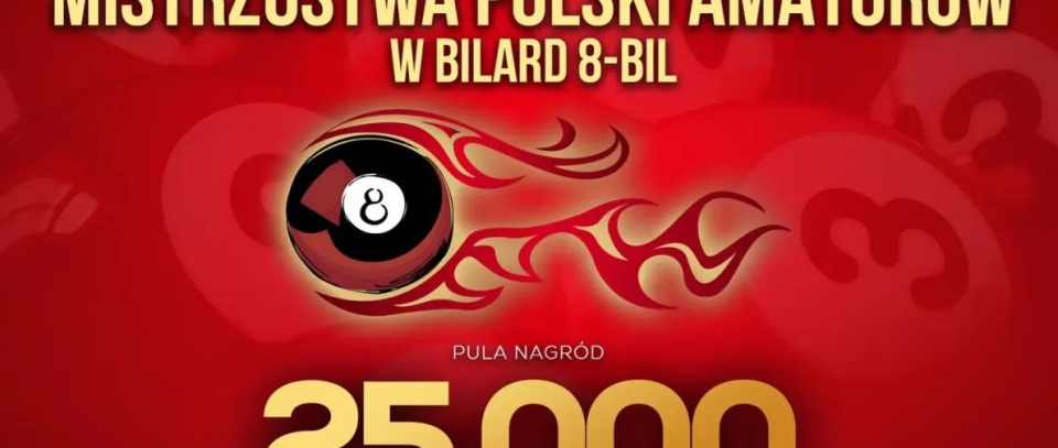 Tournament banner