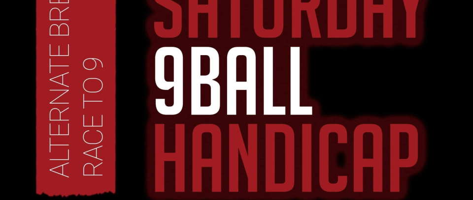 Tournament banner
