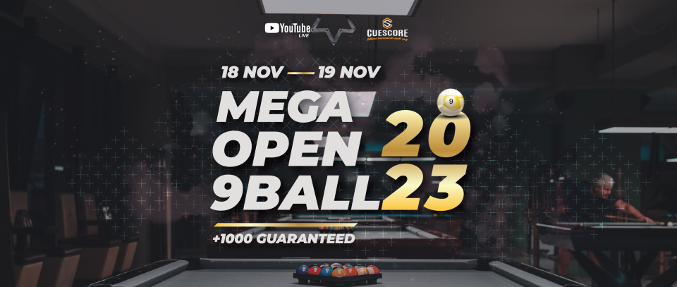 Tournament banner
