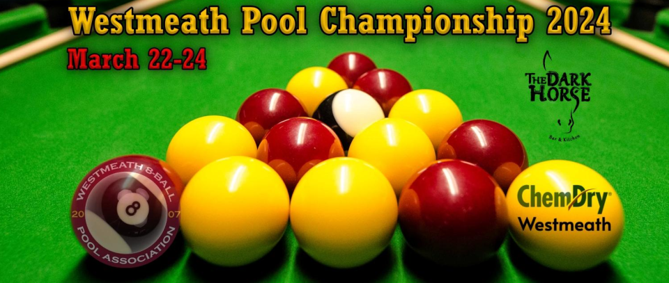 Tournament banner