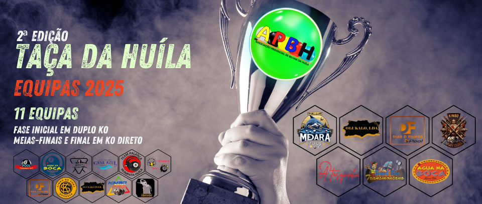 Tournament banner