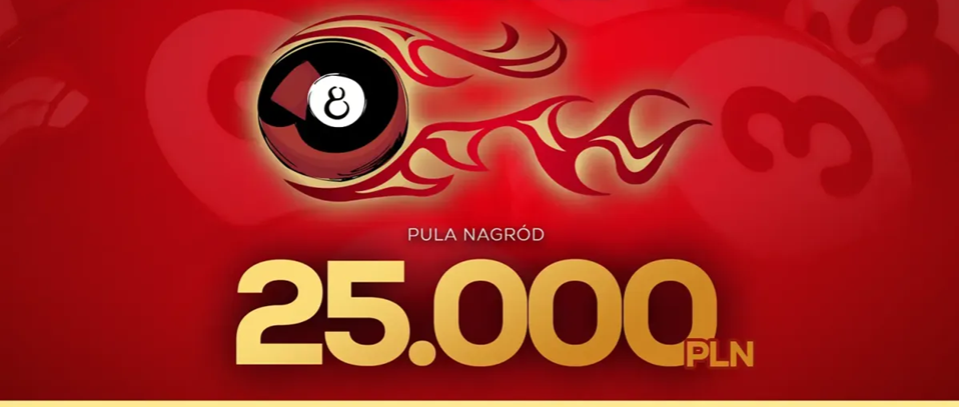 Tournament banner