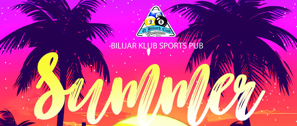 Tournament banner