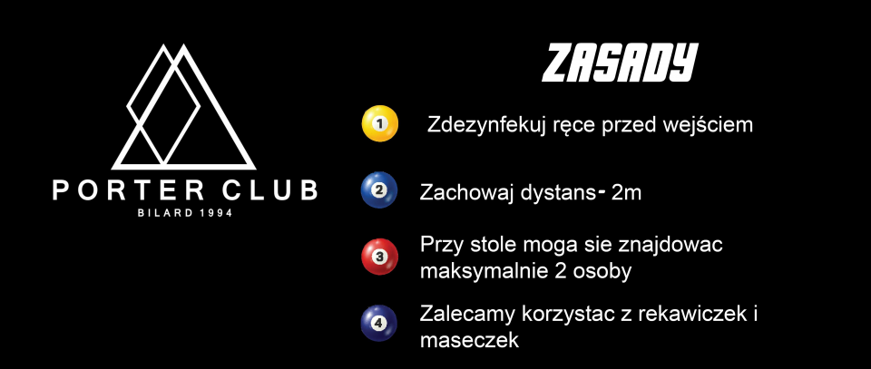 Tournament banner