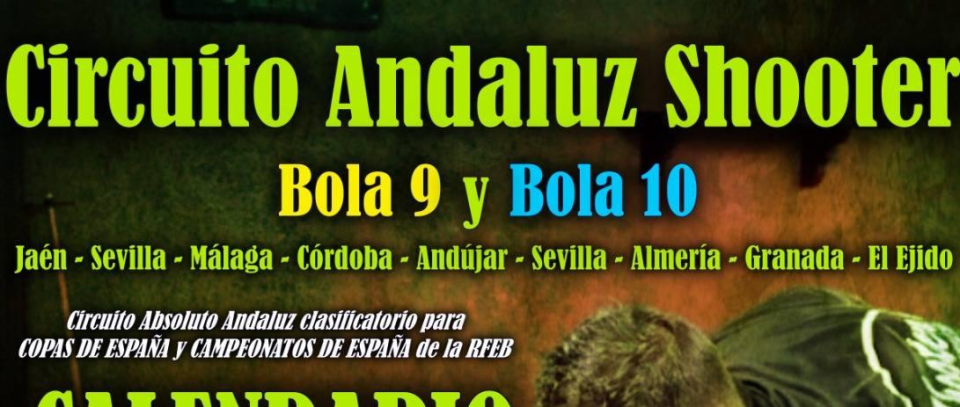 Tournament banner