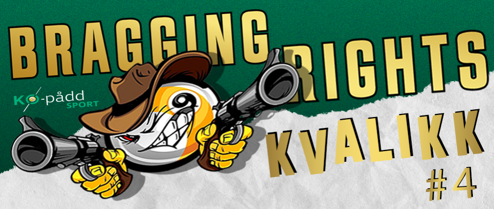 Tournament banner