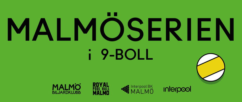 Tournament banner