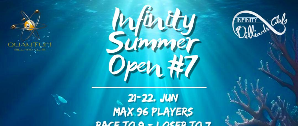 Tournament banner