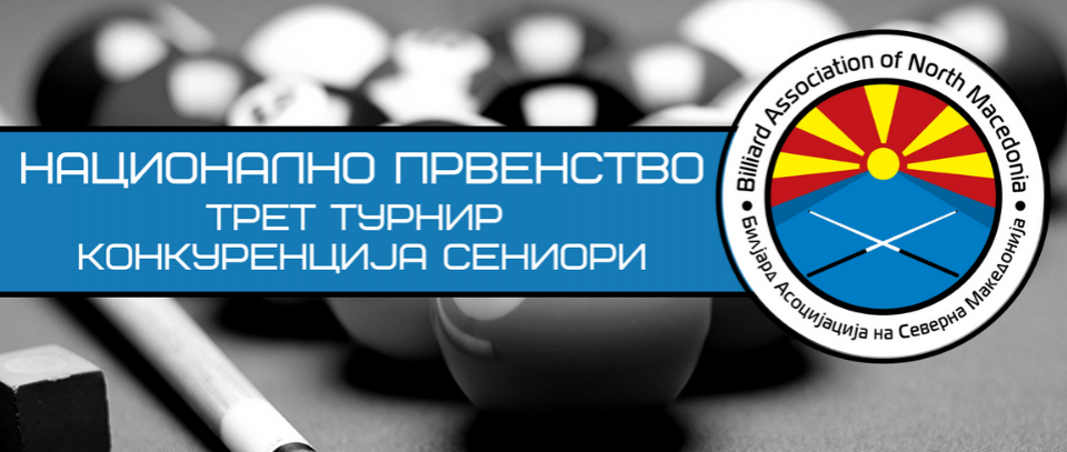 Tournament banner