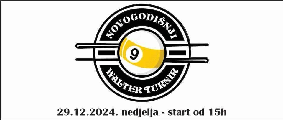Tournament banner