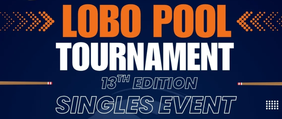 Tournament banner
