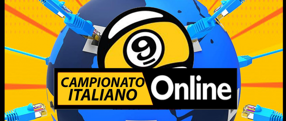 Tournament banner