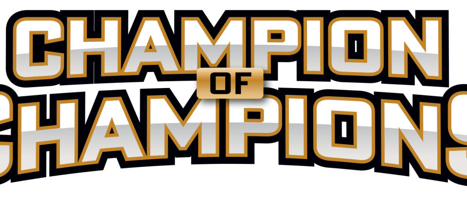 Tournament banner