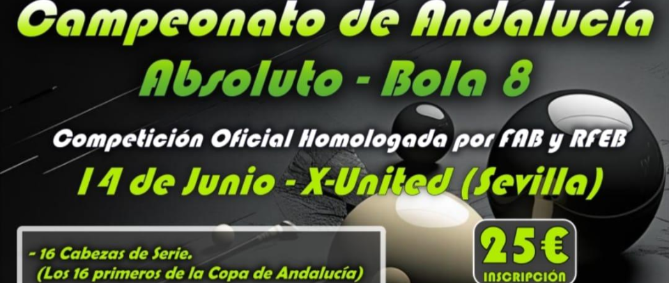 Tournament banner