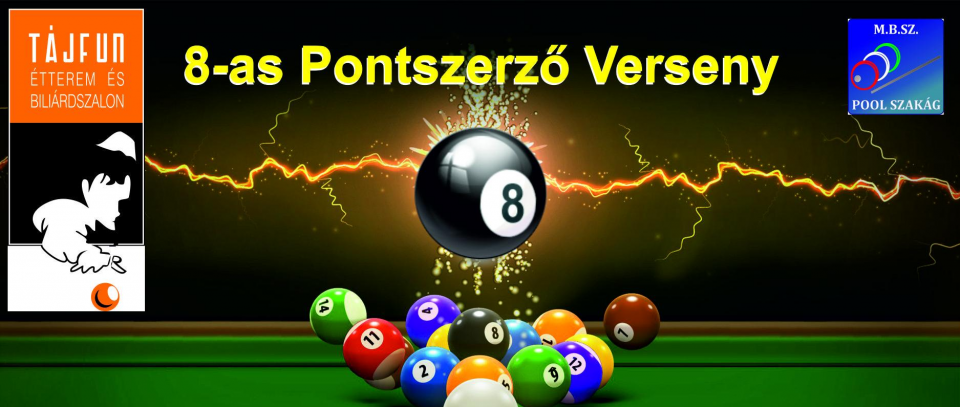 Tournament banner
