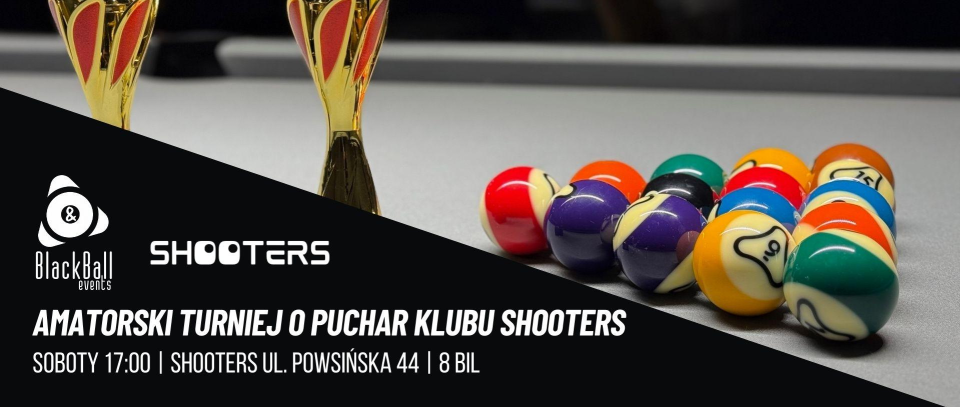 Tournament banner