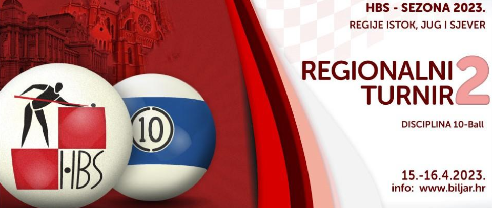 Tournament banner