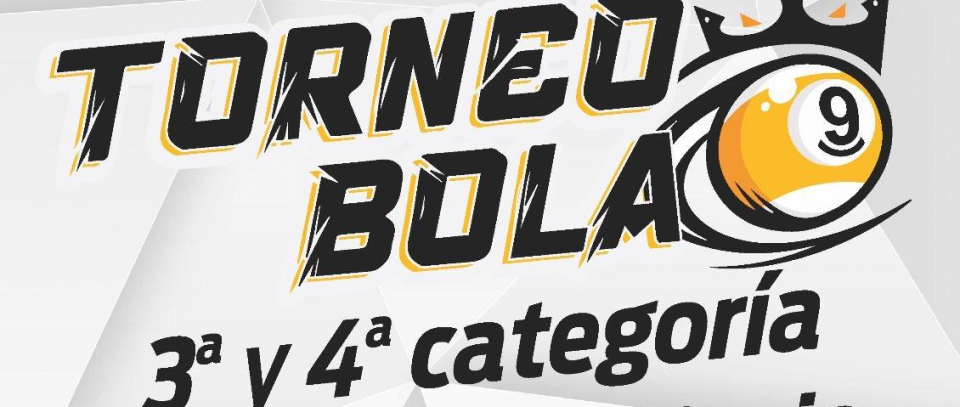 Tournament banner