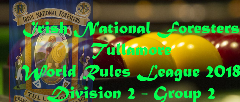 Tournament banner