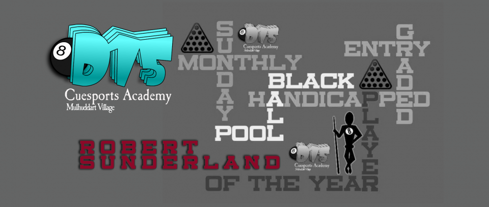 Tournament banner